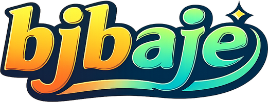 bjbaje লোগো